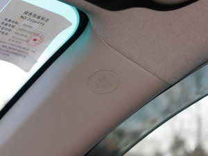 2009款3.5L 四驱豪华导航版 空间座椅