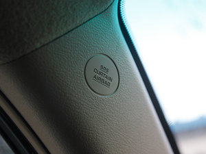 2009款3.5L 四驱豪华导航版 空间座椅