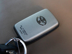 2009款3.5L 四驱豪华导航版 其它
