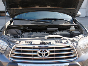 2009款3.5L 四驱豪华导航版 其它