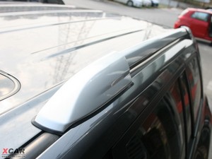 2009款2.7L 两驱至尊版 细节外观
