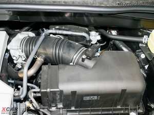2009款2.7L 两驱至尊版 其它