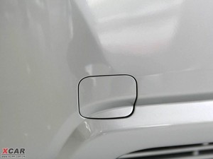 2009款2.7L 两驱豪华导航版 细节外观