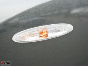 2009款2.7L 两驱至尊版 细节外观