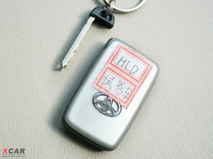2009款2.7L 两驱至尊版 其它