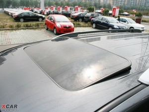 2009款2.7L 两驱至尊版 细节外观