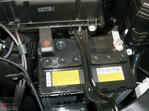 2009款2.7L 两驱至尊版 其它