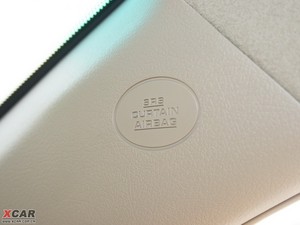 2009款2.7L 两驱至尊版 空间座椅