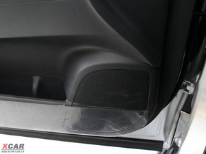 2009款2.7L 两驱豪华导航版 空间座椅