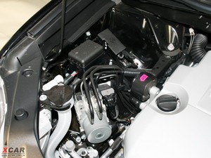 2009款2.7L 两驱至尊版 其它