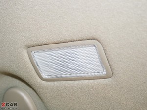2009款2.7L 两驱至尊版 空间座椅