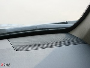 2009款2.7L 两驱至尊版 空间座椅