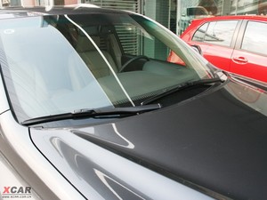 2009款2.7L 两驱至尊版 细节外观