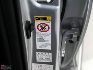 2009款2.7L 两驱豪华导航版 空间座椅