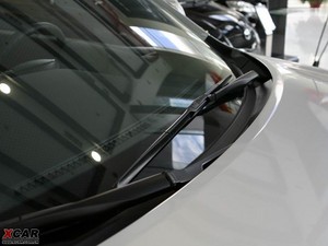 2009款2.7L 两驱豪华导航版 雨刷