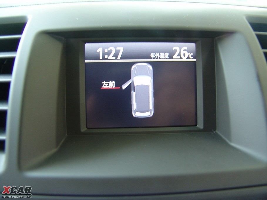 2009��h�m�_ 2.7L ��������