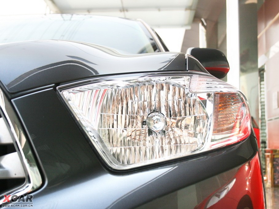 2009hm_ 2.7L 