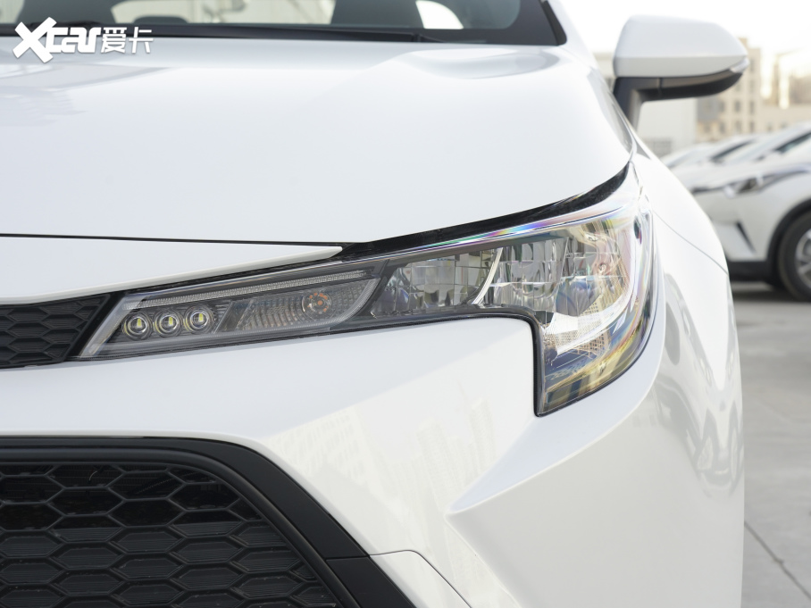 2021p p 1.8H E-CVTIȰ