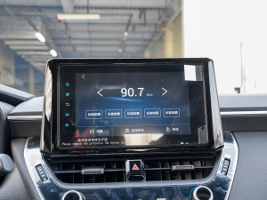 2021TNGA 1.5L M(jn)ȡ п_(ti)@ʾ