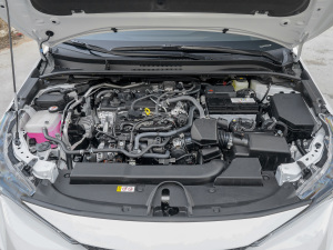 2021TNGA 1.5L Mȡ lәC