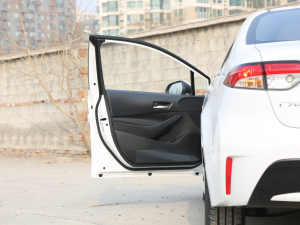 2021TNGA 1.5L IȰ {λ܇T