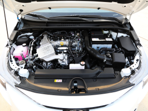 2021TNGA 1.5L IȰ lәC