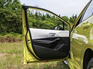 2021TNGA 1.5L A {λ܇T