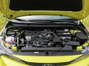 2021TNGA 1.5L A l(f)әC