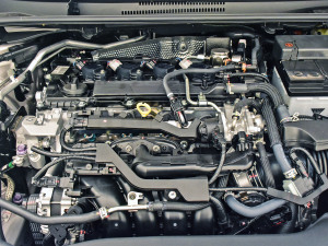 2021款2.0L 尊贵版 其它