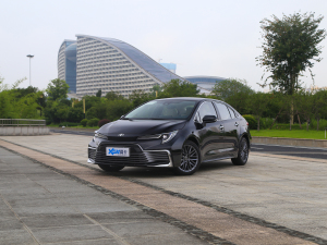 2021款2.0L 尊贵版 左前45度