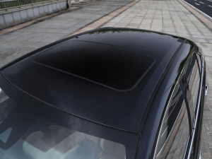 2021款2.0L 尊贵版 细节外观