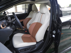 2021款2.0L 尊贵版 主驾驶座椅