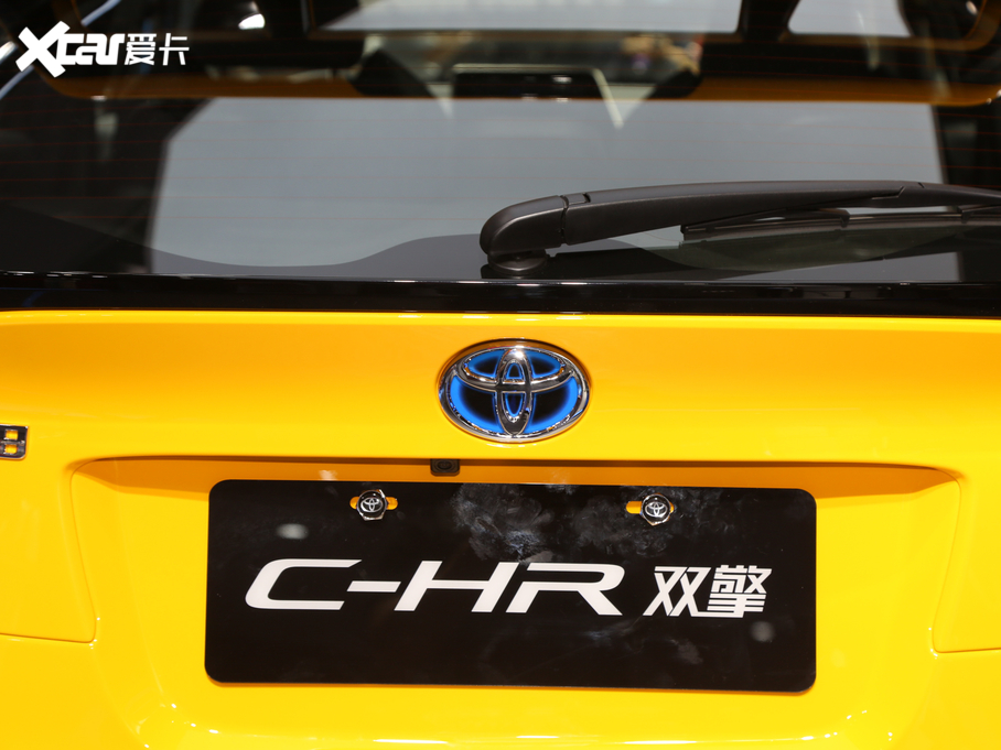 2021SC-HRp p 2.0L E-CVTF