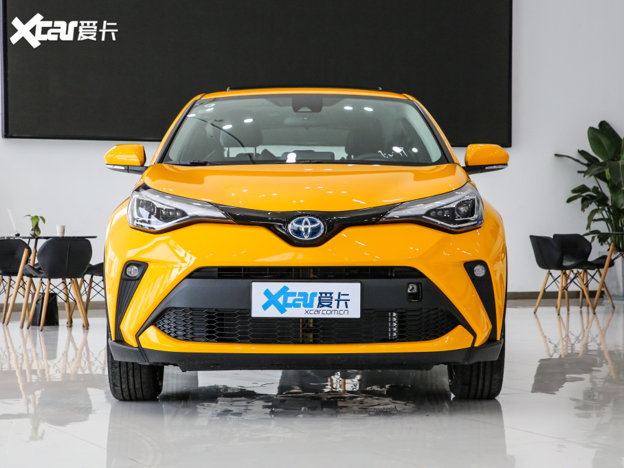 2021SC-HRp p 2.0L E-CVTA