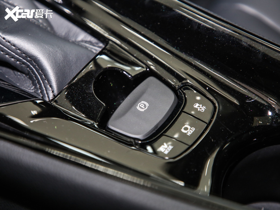 2021SC-HRp p 2.0L E-CVTA