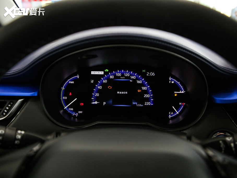 2021���S��C-HR�p�� �p�� 2.0L E-CVT���A��