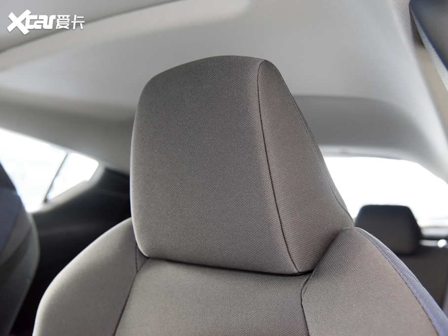 2021���S��C-HR�p�� �p�� 2.0L E-CVT���m��