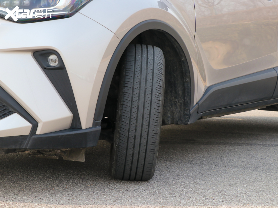 2021SC-HRp p 2.0L E-CVTA