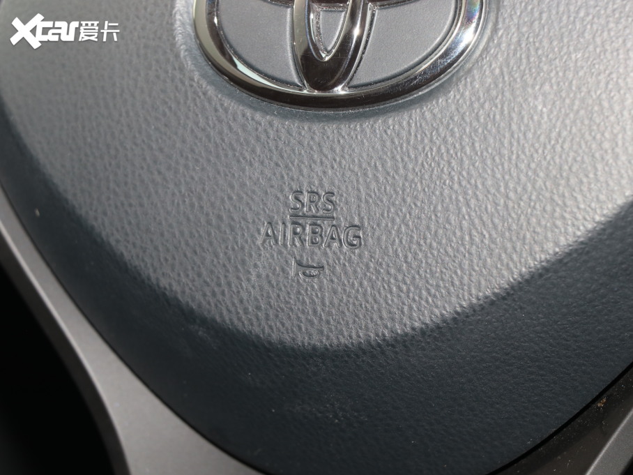 2021SC-HRp p 2.0L E-CVTA