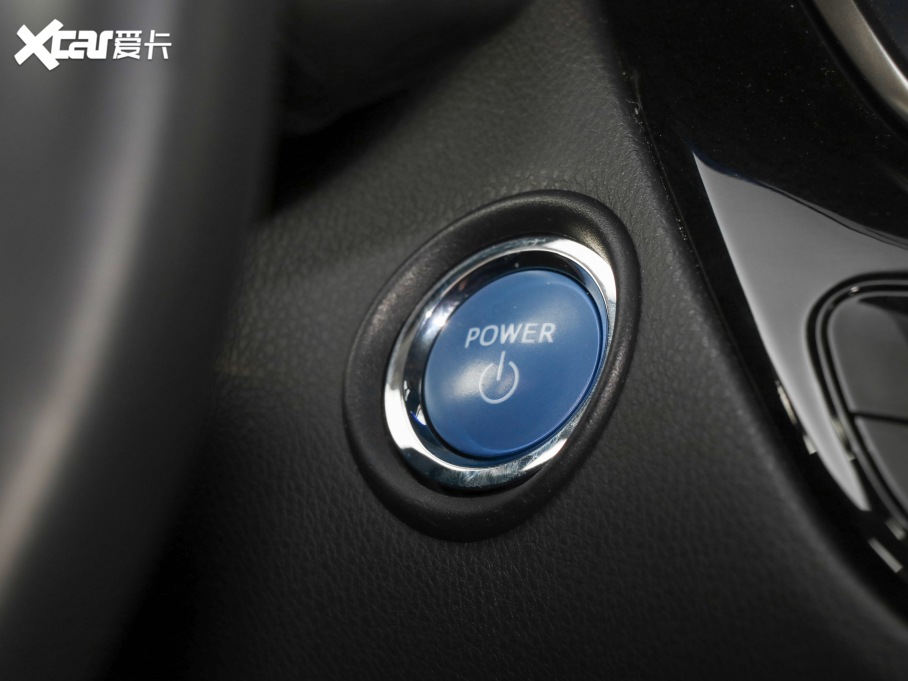 2021SC-HRp p 2.0L E-CVTA