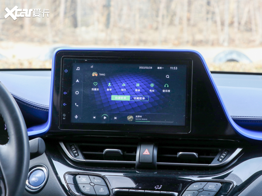 2021SC-HRp p 2.0L E-CVTA