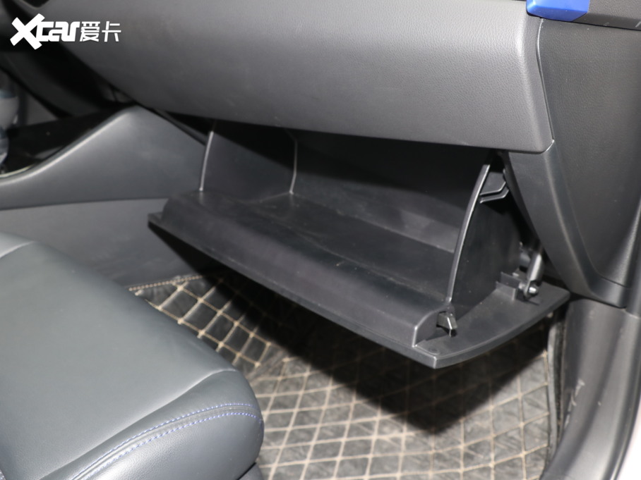 2021SC-HRp p 2.0L E-CVTA