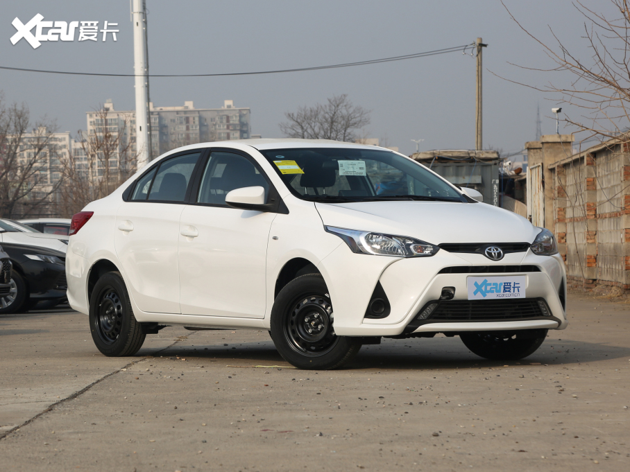 2021YARiS L  1.5L CVTIȰ