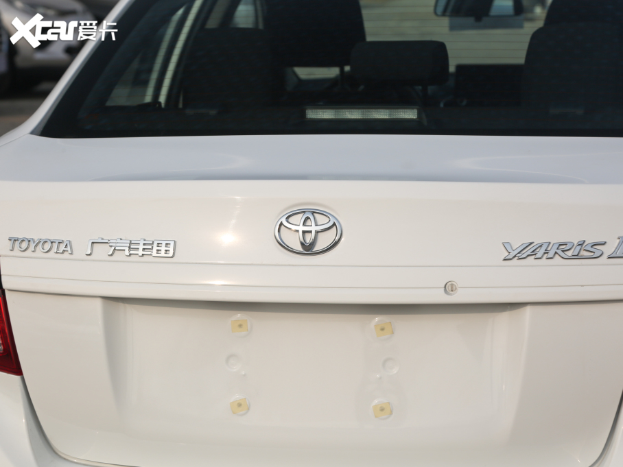 2021��YARiS L ���� 1.5L CVT�I�Ȱ�