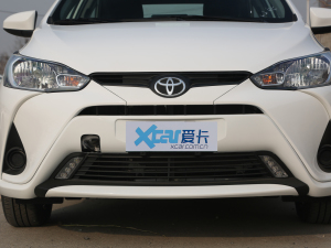 2021款1.5L CVT领先版 中网