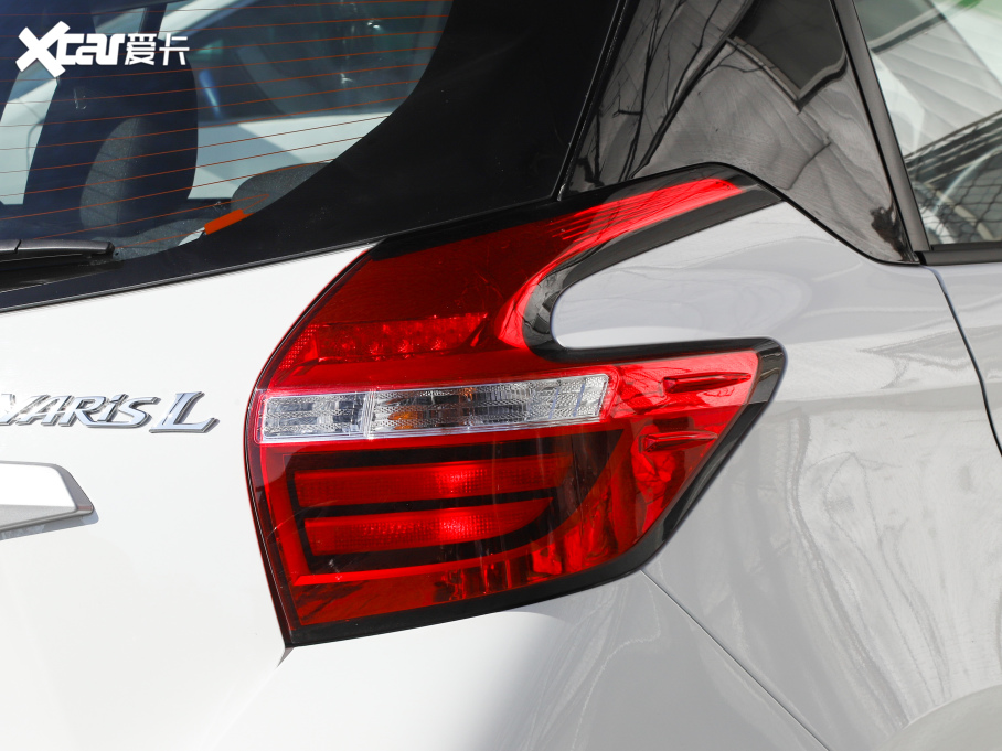 2021YARiS L  1.5L CVTIȰ