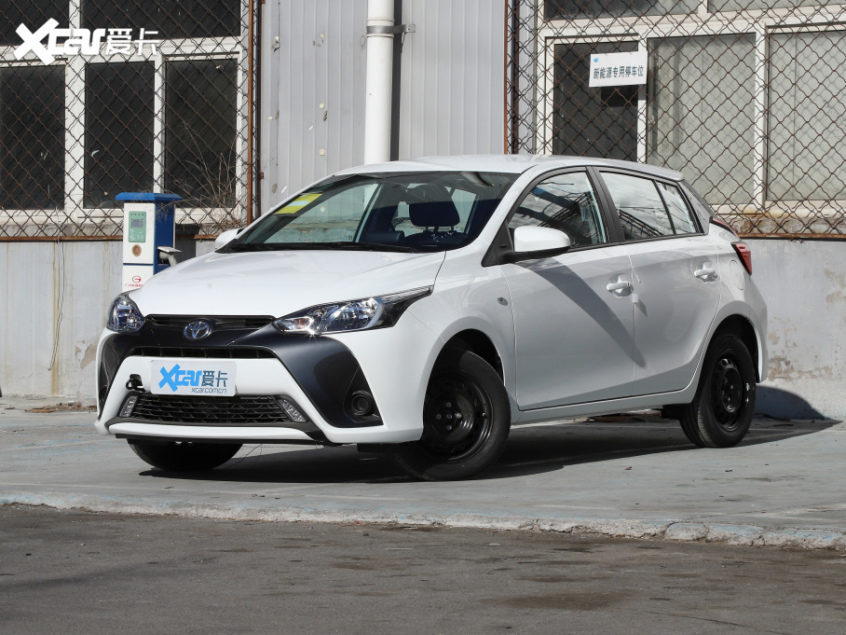 款yaris l 致炫配图为广汽丰田2021款yaris l 致享动力方面,2022款