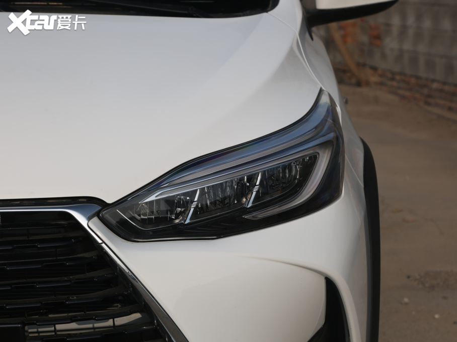 2021YARiS L X X 1.5L CVTA