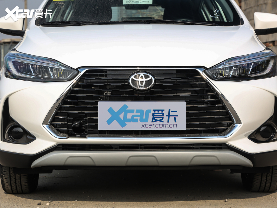 2021YARiS L X X 1.5L CVTA