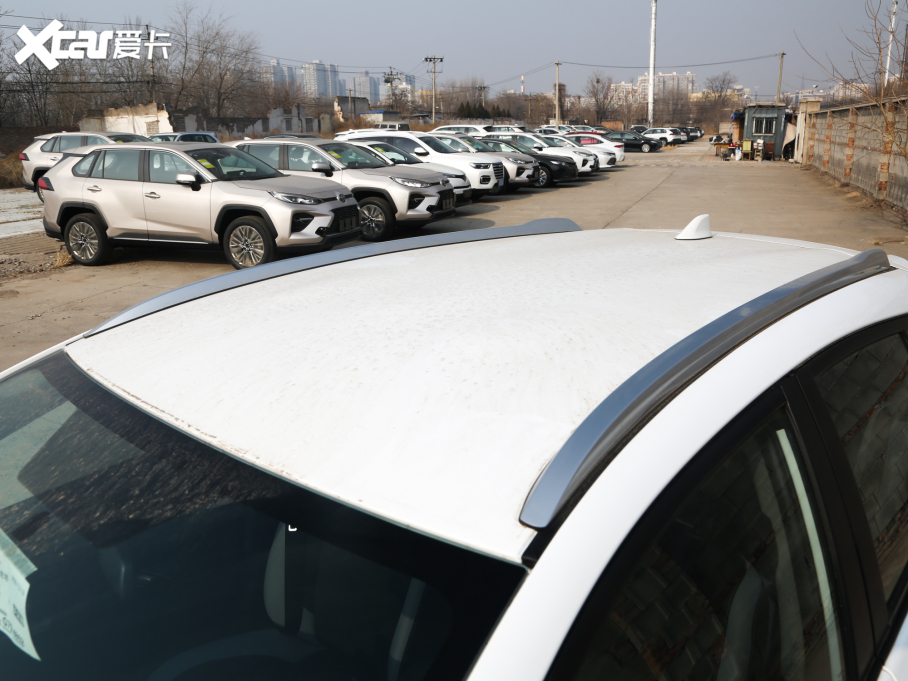 2021YARiS L X X 1.5L CVTA